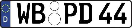 WB-PD44