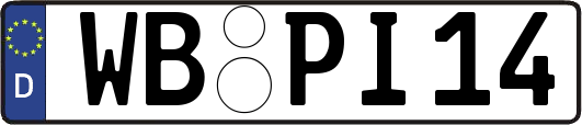 WB-PI14