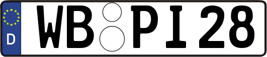 WB-PI28