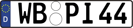 WB-PI44