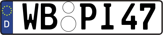 WB-PI47