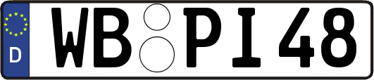 WB-PI48