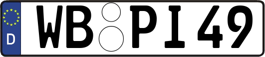 WB-PI49