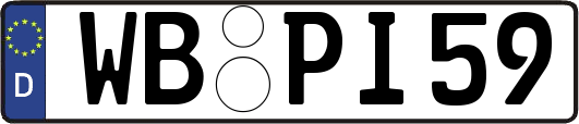 WB-PI59