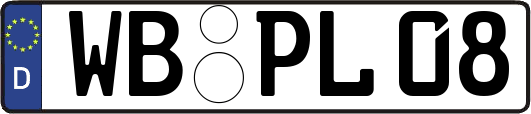 WB-PL08