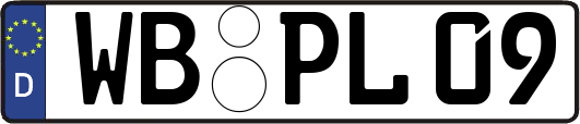 WB-PL09
