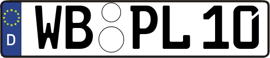 WB-PL10