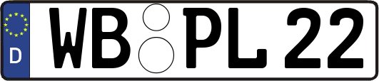 WB-PL22