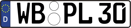 WB-PL30