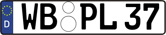 WB-PL37