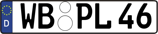 WB-PL46