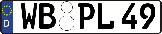 WB-PL49
