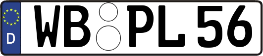 WB-PL56