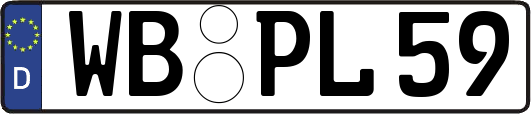 WB-PL59