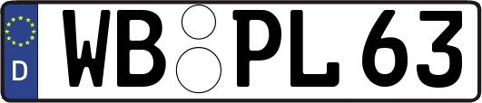 WB-PL63