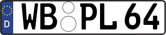 WB-PL64