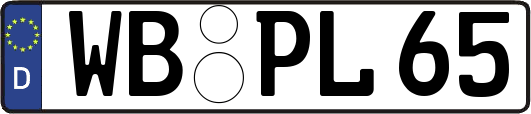 WB-PL65
