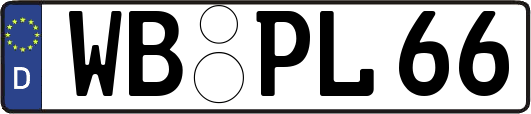 WB-PL66