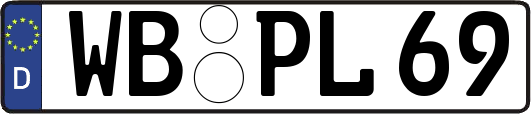 WB-PL69