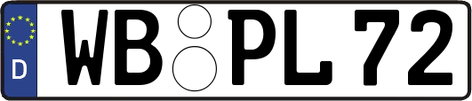 WB-PL72