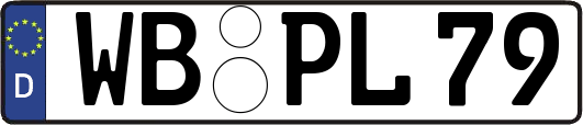 WB-PL79