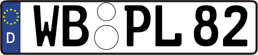 WB-PL82