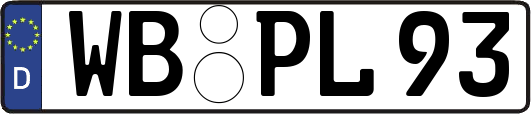WB-PL93