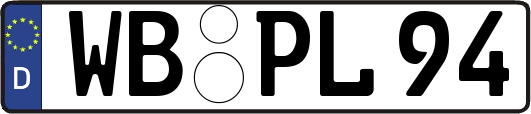 WB-PL94