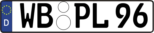 WB-PL96