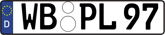 WB-PL97