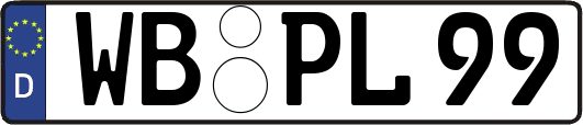 WB-PL99