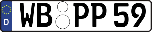 WB-PP59