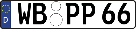 WB-PP66