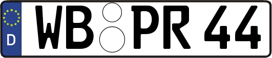 WB-PR44