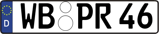 WB-PR46