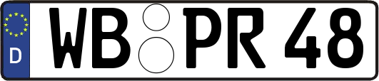 WB-PR48