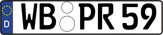 WB-PR59