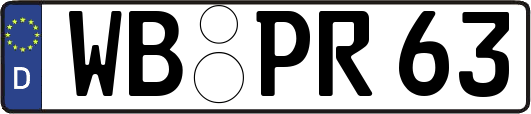 WB-PR63