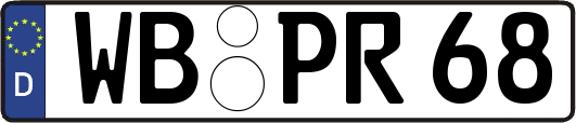 WB-PR68