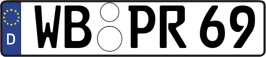 WB-PR69