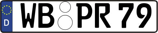 WB-PR79