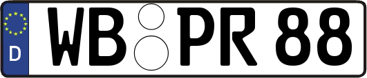 WB-PR88