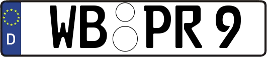 WB-PR9