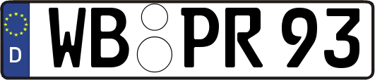 WB-PR93
