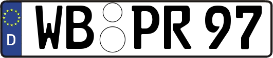 WB-PR97
