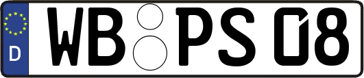 WB-PS08