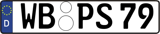 WB-PS79