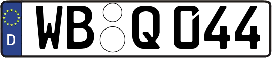 WB-Q044
