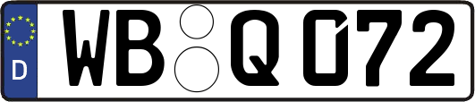 WB-Q072