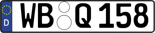 WB-Q158